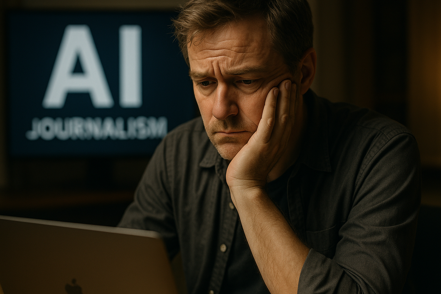 そりゃ私の仕事もなくなるわ ― 元新聞記者のライターが戦力外通告を受けたAI時代の編集現場 【人気記事再掲】