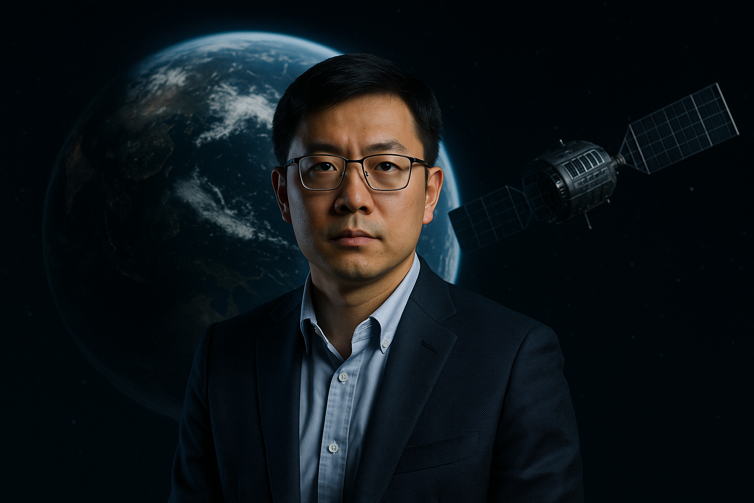 “宇宙スパコン”でデータ処理。次世代の計算インフラに挑む「中科天算」、30年にGPU1万枚規模へ