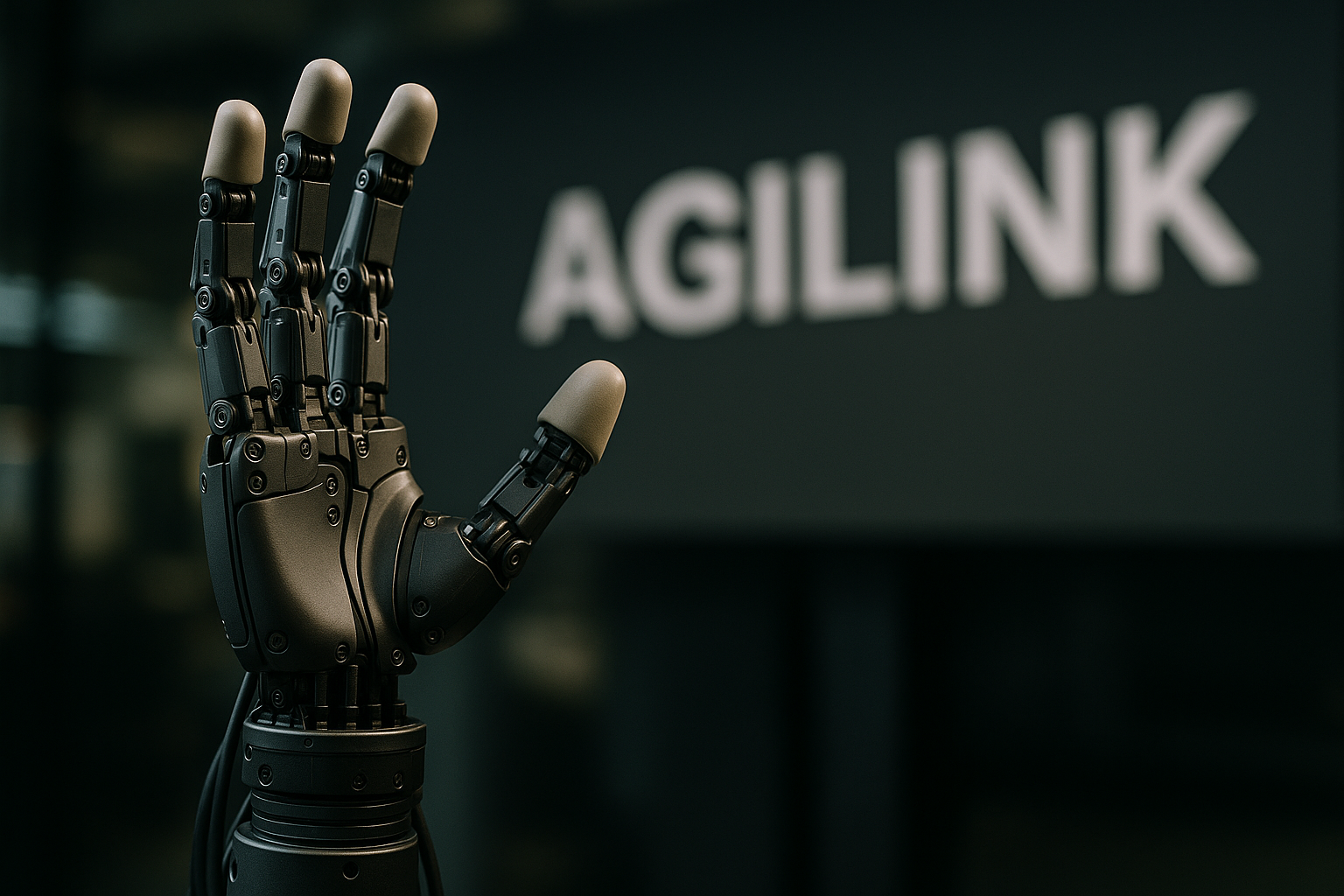 ヒューマノイドの“手”が主戦場に。Agibotがロボットハンド部門を独立、量産体制へ