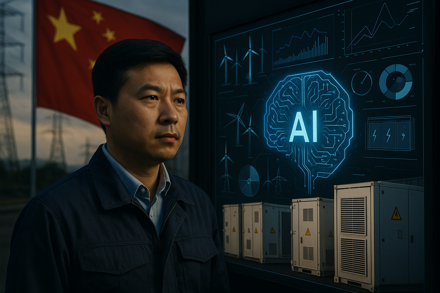 AIとEVの時代、中国はなぜ“世界一の電気大国”になれたのか